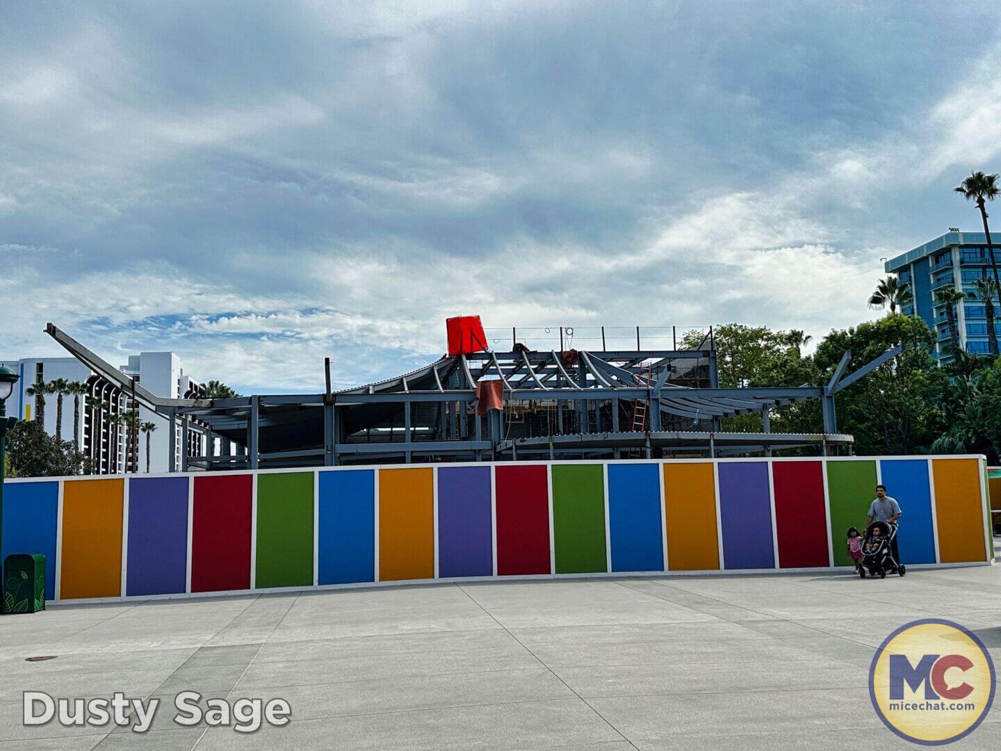 , Disneyland Update – Snubbed, Overlooked, & Sold Out!