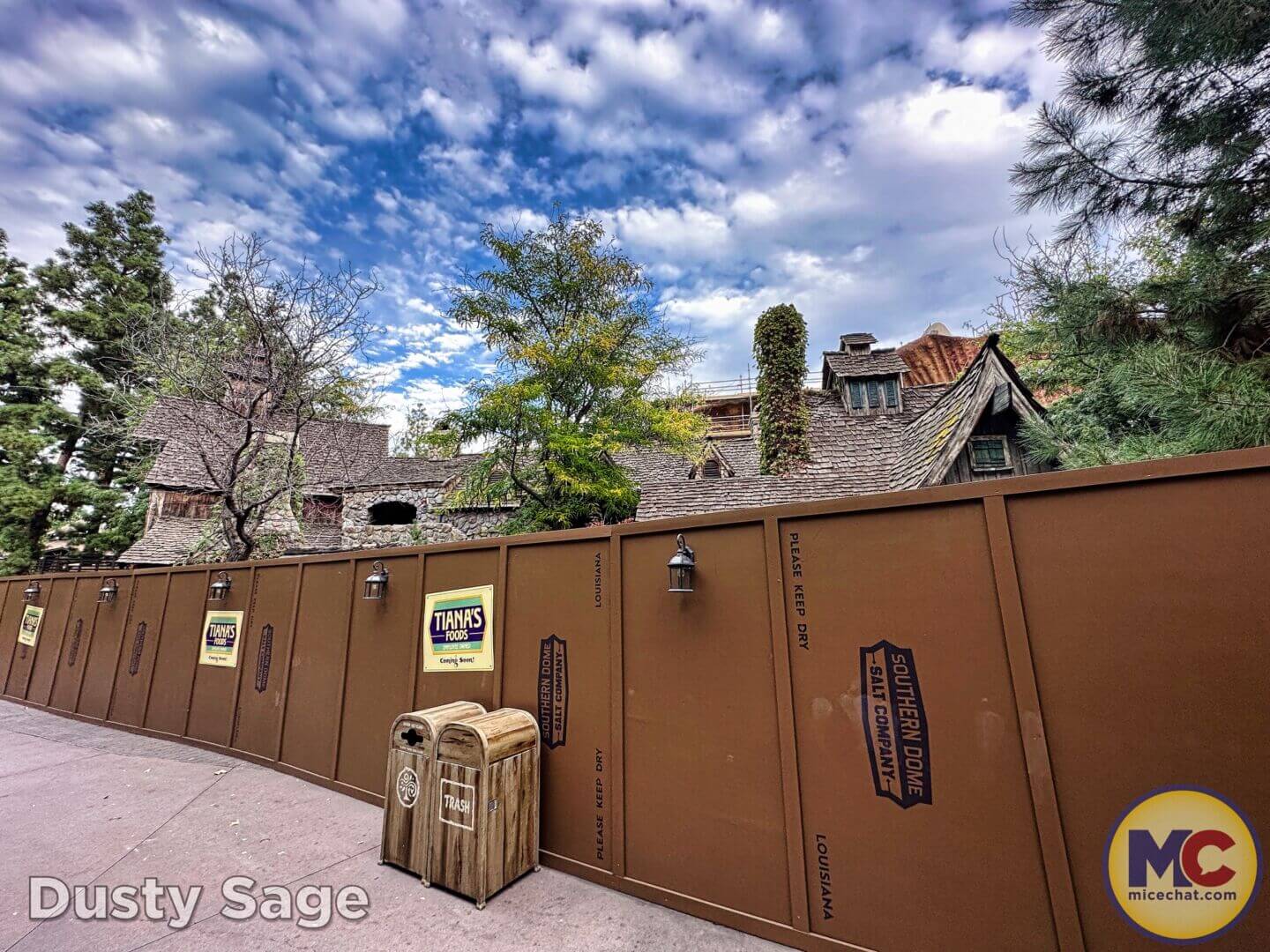 , Disneyland Update – Snubbed, Overlooked, & Sold Out!
