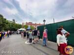 Disneyland News crowds downtown disney security slowdown MiceChat