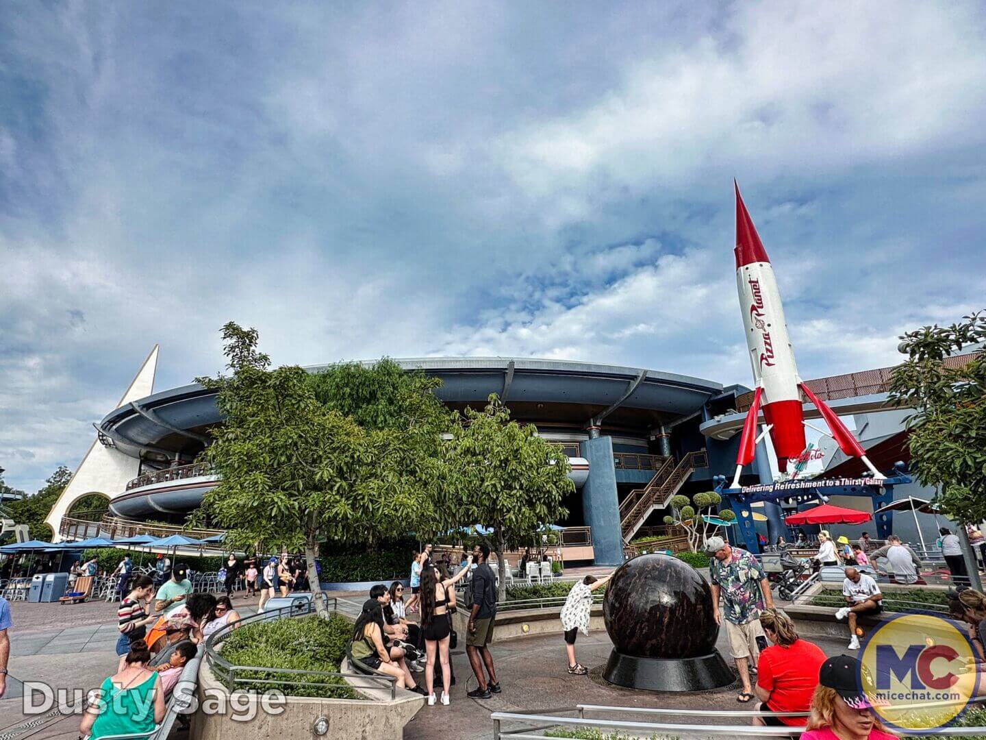 , Disneyland Update – Snubbed, Overlooked, & Sold Out!