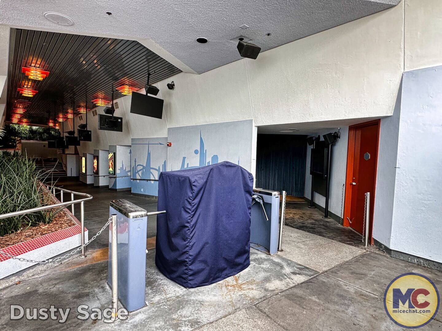 , Disneyland Update – Snubbed, Overlooked, & Sold Out!