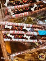 Disneyland News food coco cart pretzel MiceChat