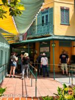 Disneyland News food mint julep bar open 2 MiceChat