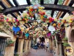 Disneyland News halloween zocalo 2 MiceChat