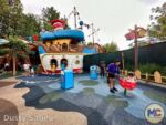 Disneyland News toontown duck pond playground MiceChat