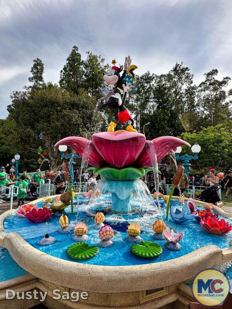 , Disneyland Update – Snubbed, Overlooked, & Sold Out!