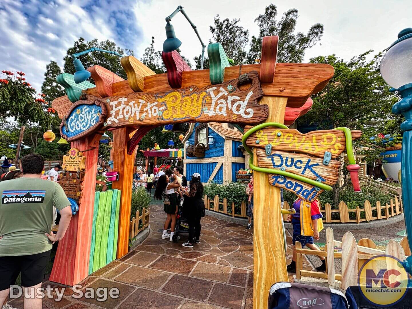 , Disneyland Update – Snubbed, Overlooked, & Sold Out!