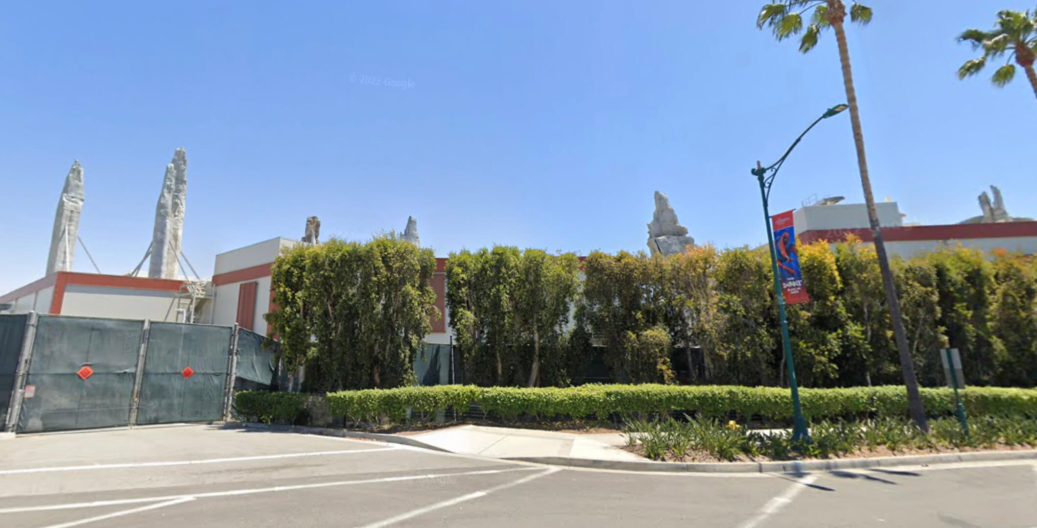 , Disneyland Update – A Great Big Beautiful Tomorrow???