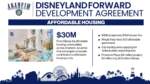 DisneylandForward Anaheim Affordable Housing