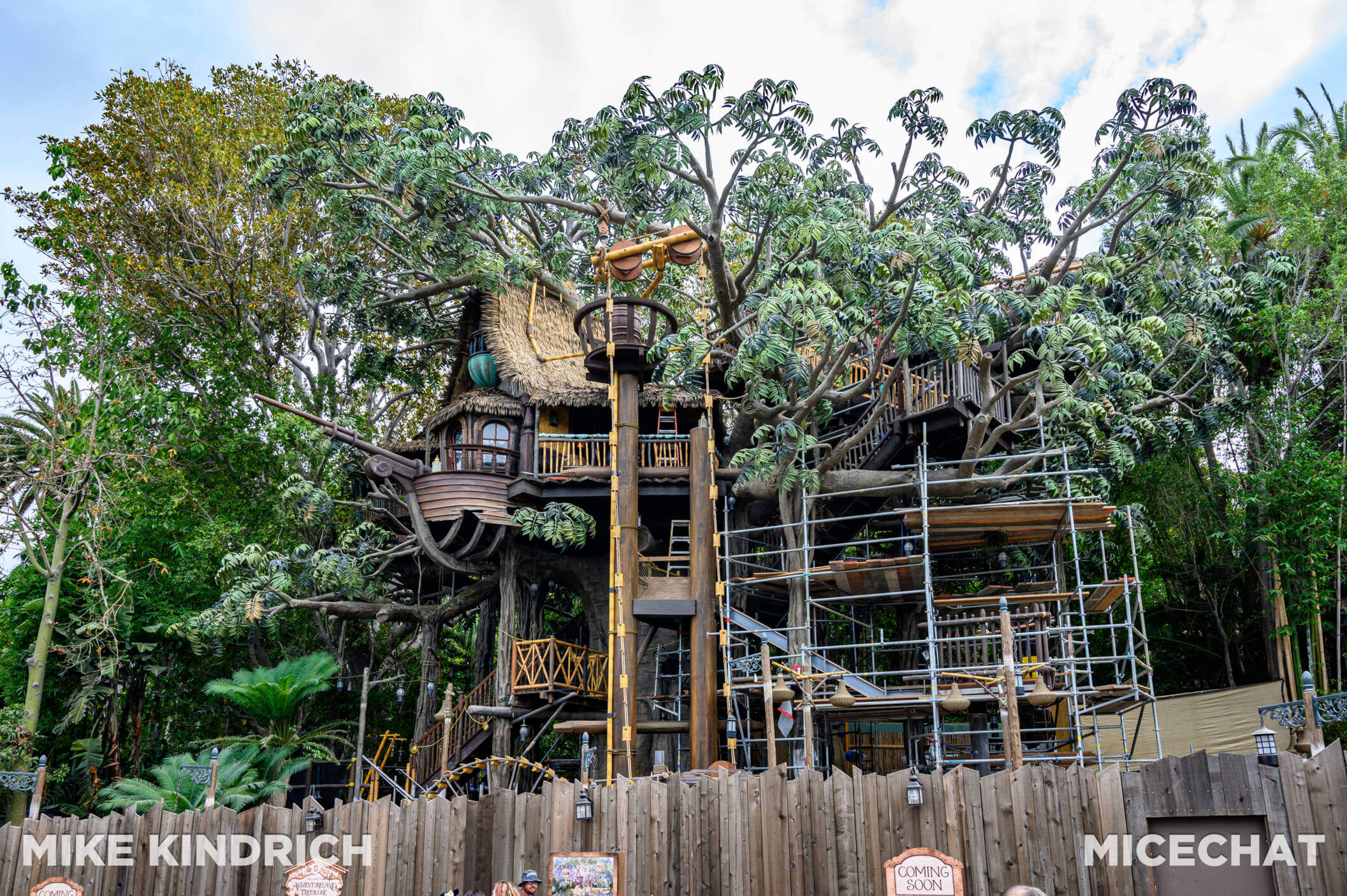 , Disneyland Update – So Much New & A Little Bit of BOO Too!