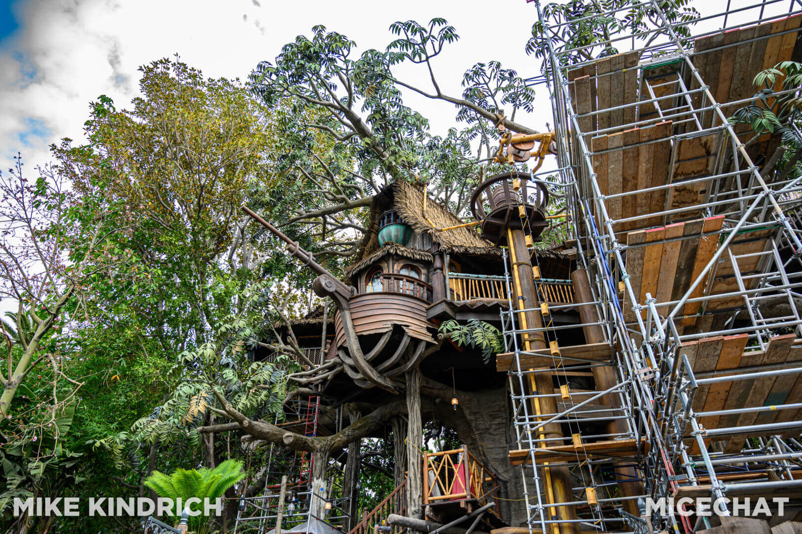 , Disneyland Update – San Fran Uh-Oh, Halloween Rewind, & Coming Soon!