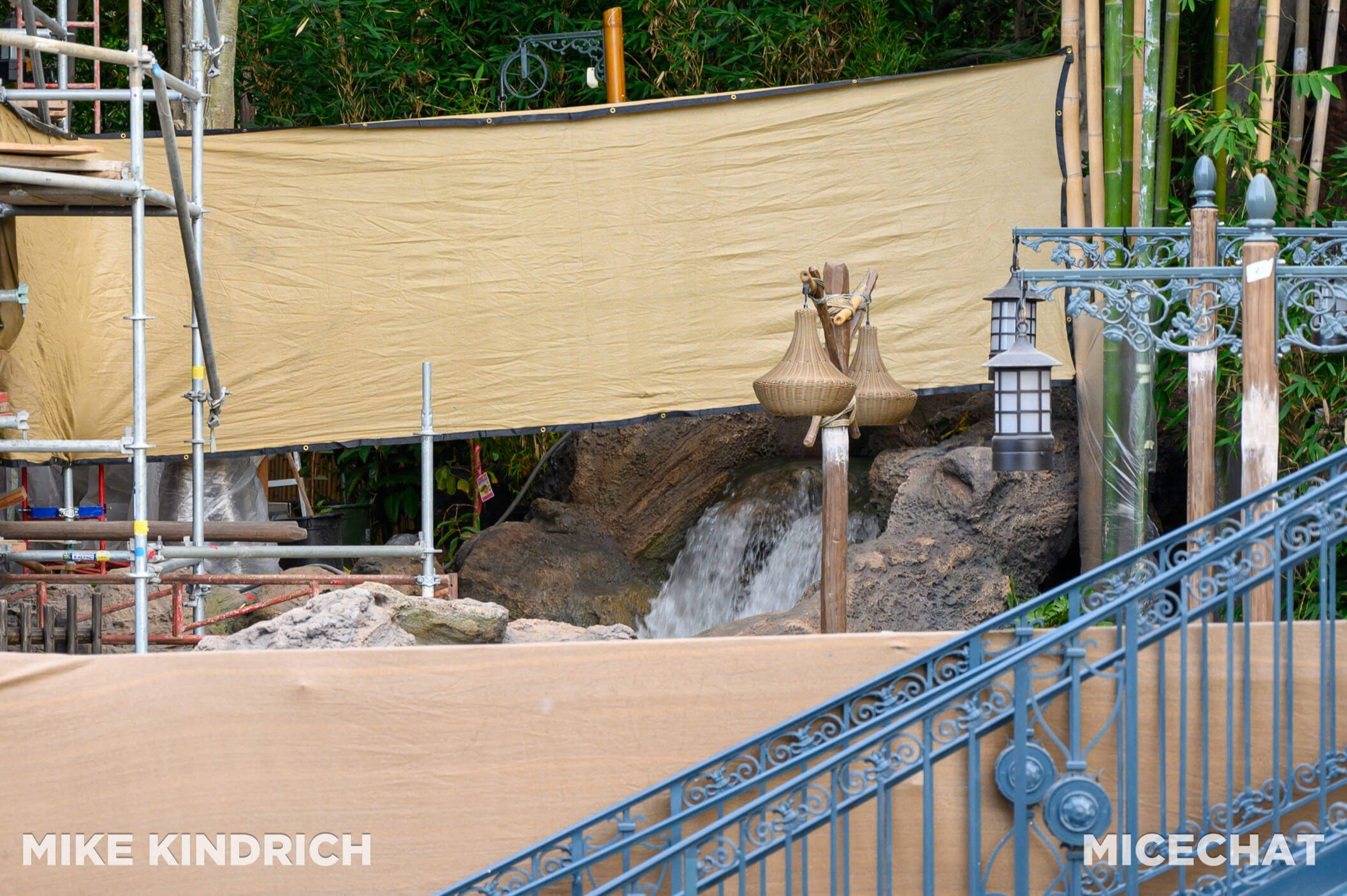 , Disneyland Update – So Much New & A Little Bit of BOO Too!