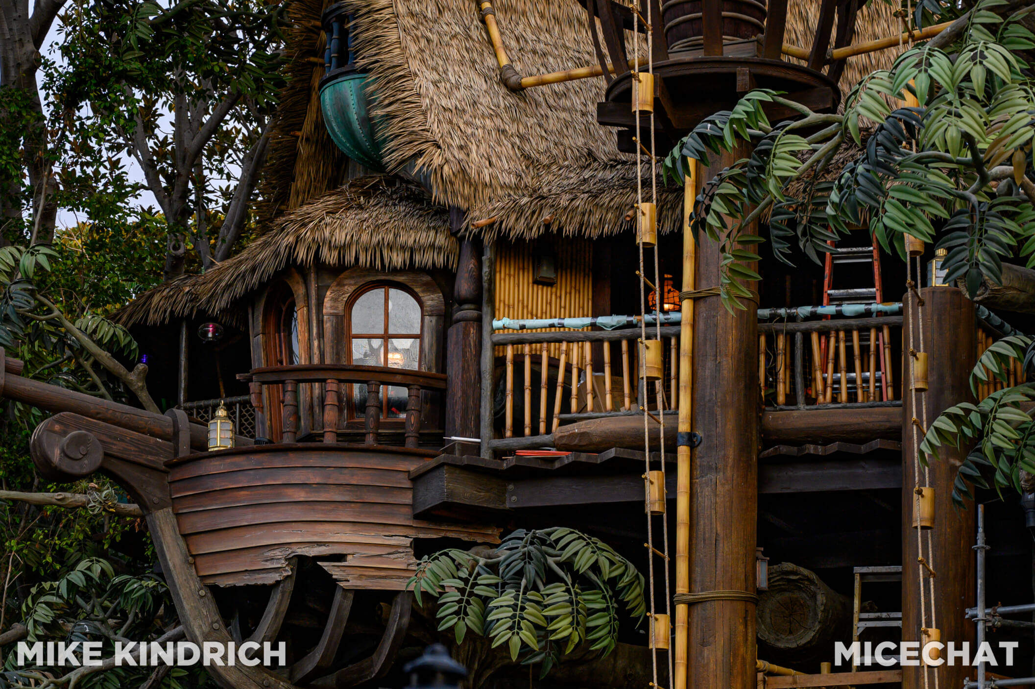 , Disneyland Update – So Much New & A Little Bit of BOO Too!