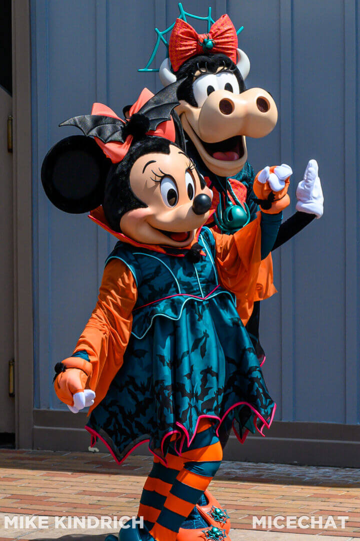 , Disneyland Update – San Fran Uh-Oh, Halloween Rewind, & Coming Soon!