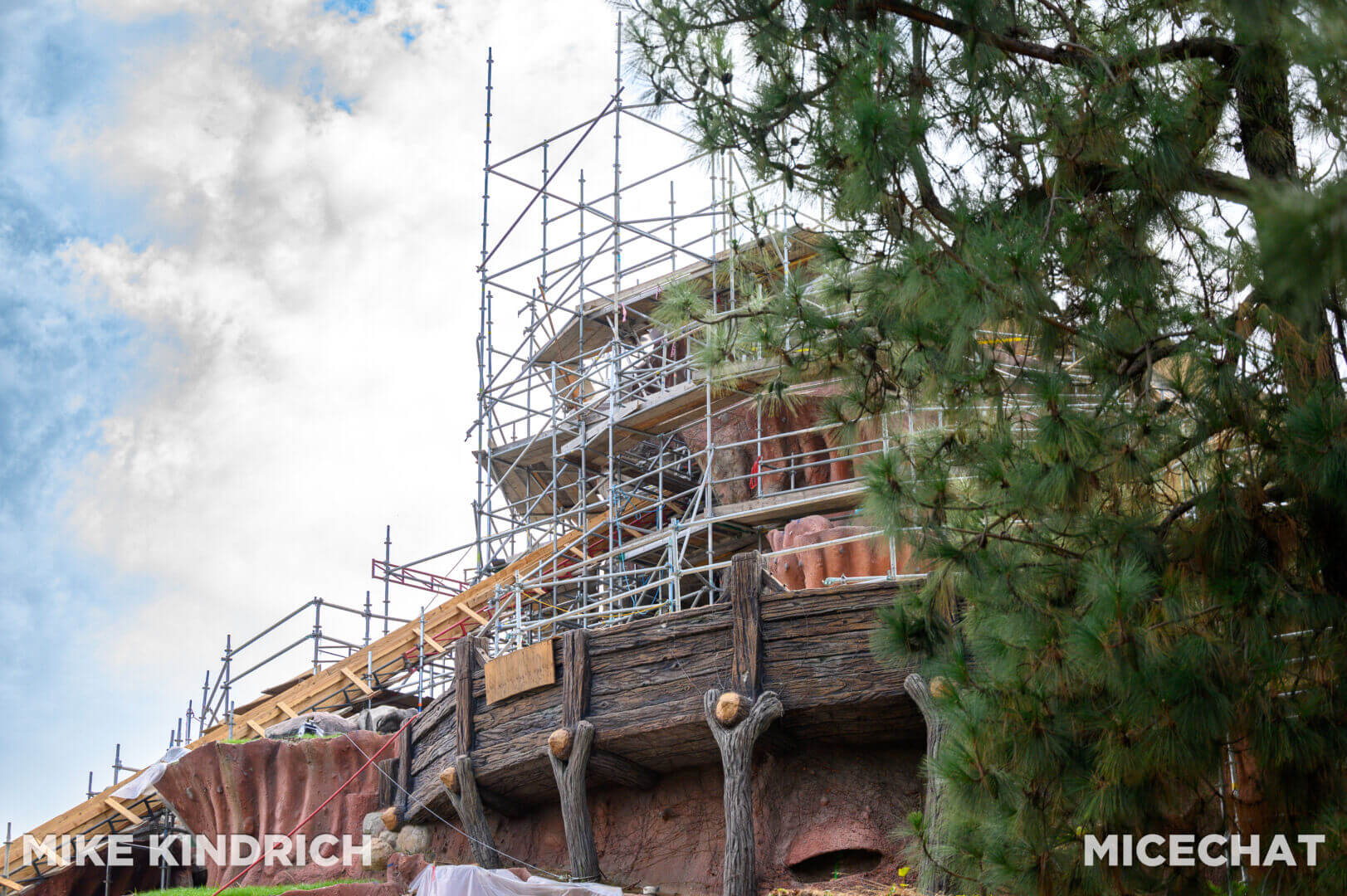 , Disneyland Update – San Fran Uh-Oh, Halloween Rewind, & Coming Soon!
