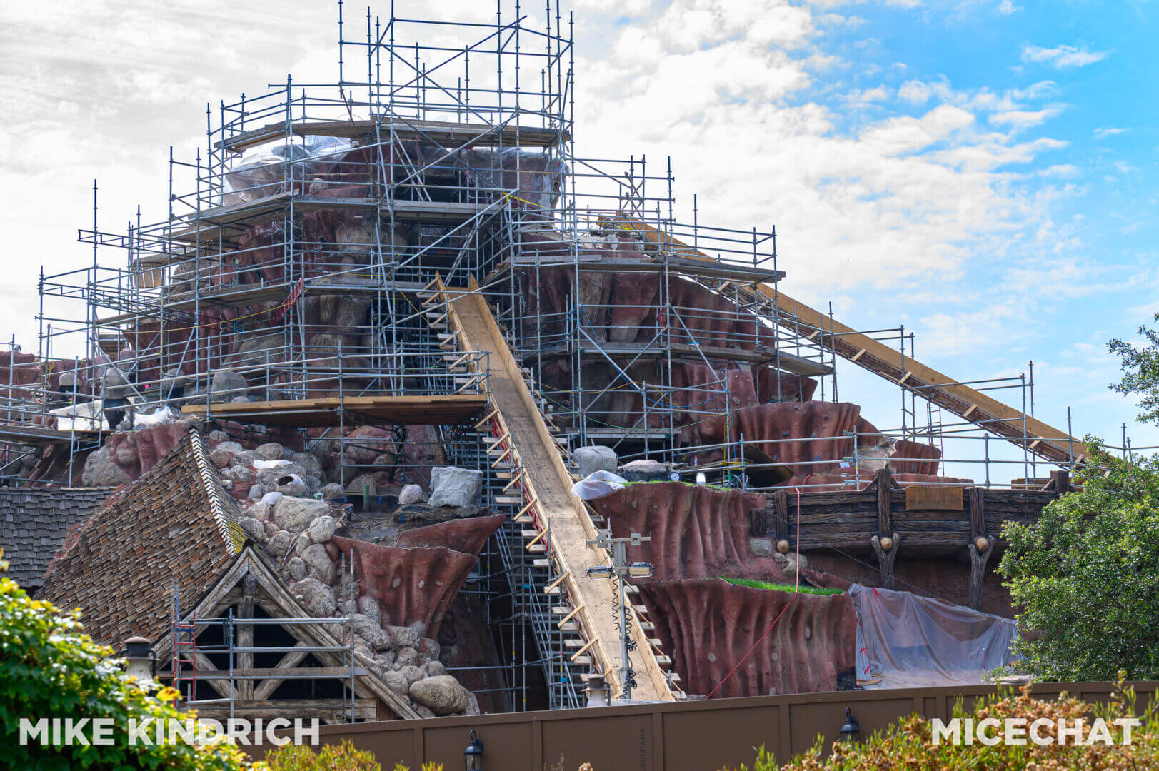 , Disneyland Update – San Fran Uh-Oh, Halloween Rewind, & Coming Soon!