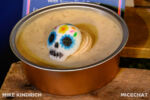 Disneyland_Halloween_Horchata Cheesecake (1 of 1)