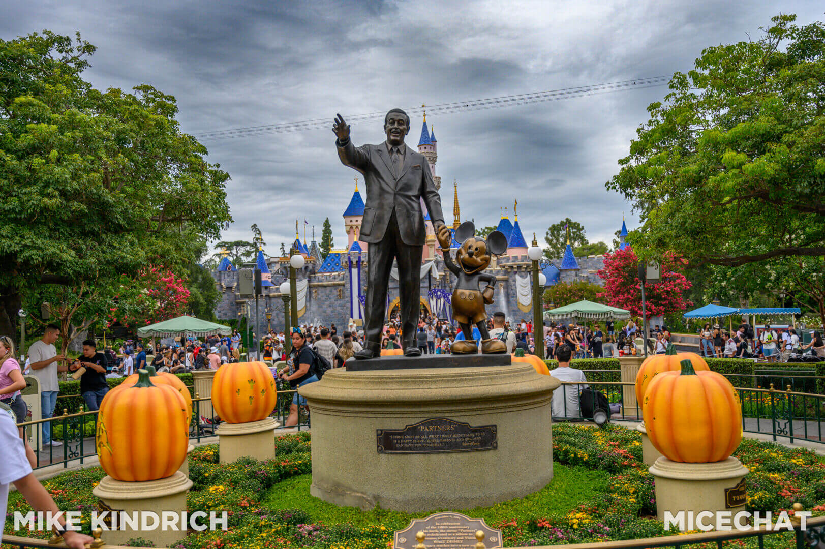 , Disneyland Update – San Fran Uh-Oh, Halloween Rewind, & Coming Soon!