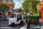 Disneyland_Magic Happens Parade_Princess and the Frog Float_Broken_Towed (1 of 1)