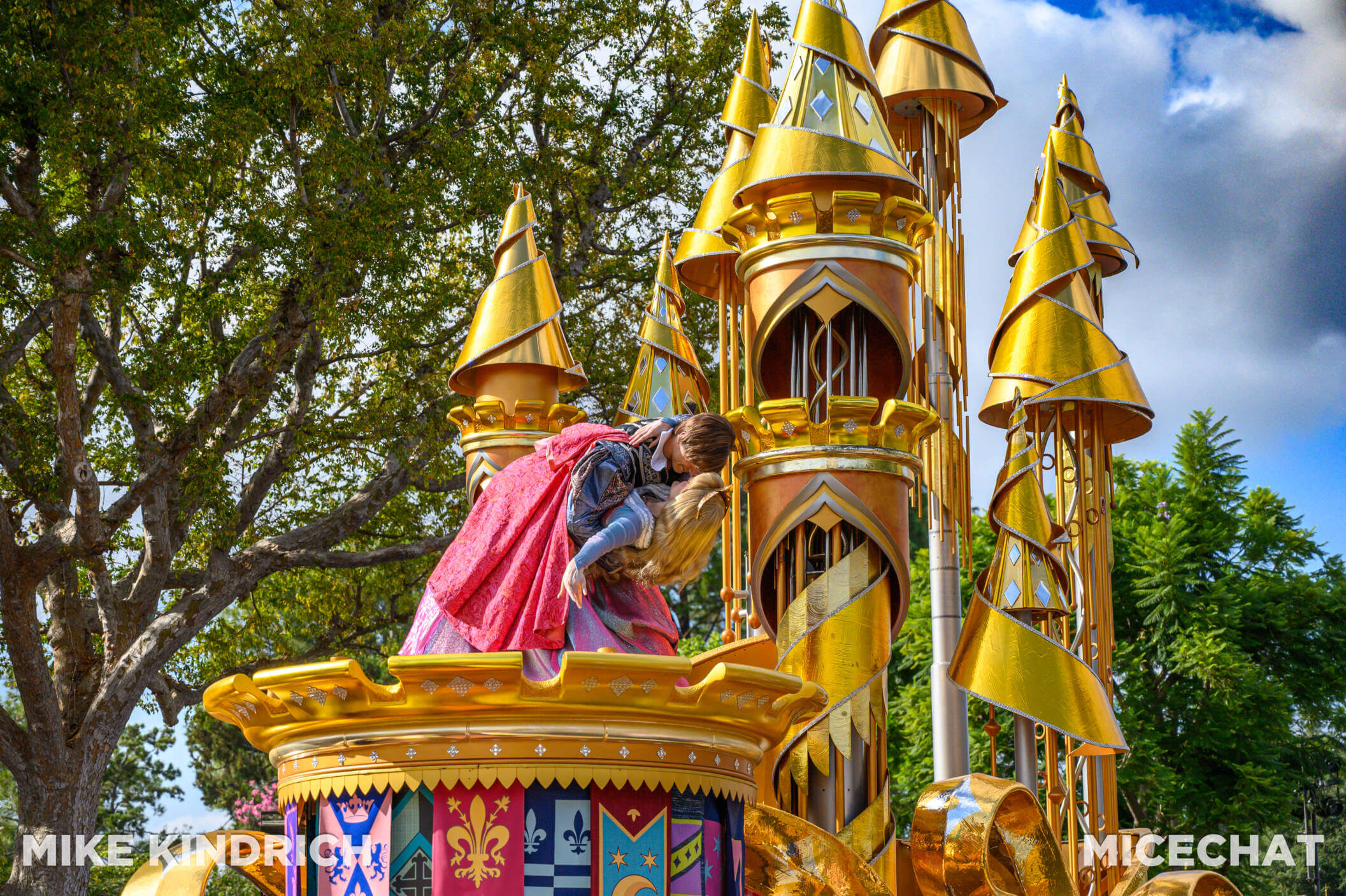 Disneyland year in review, Disneyland 2023 Year in Review: Celebrations, Consternation, Sparkles & Snafus!