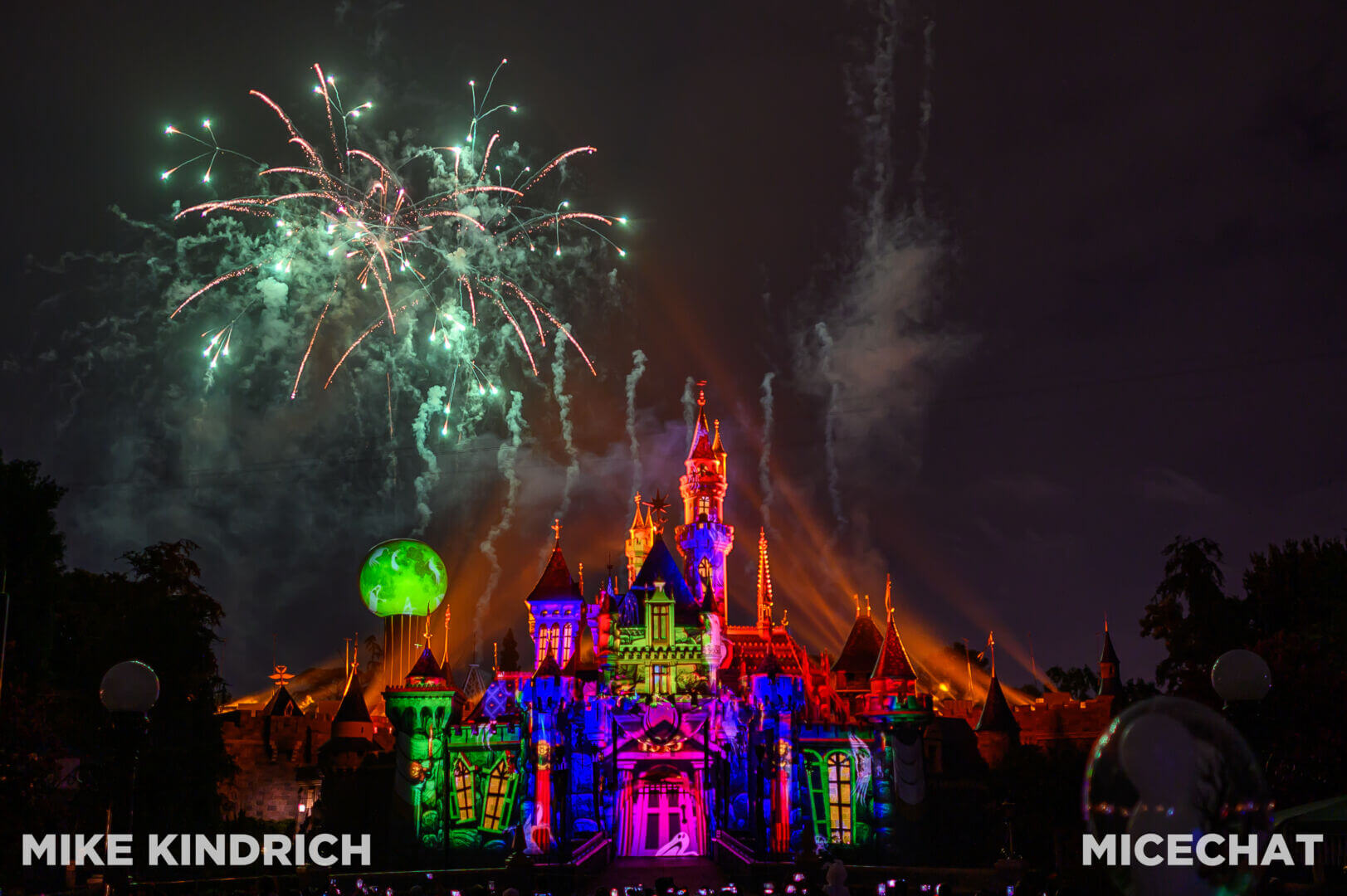 , Disneyland Update – San Fran Uh-Oh, Halloween Rewind, & Coming Soon!