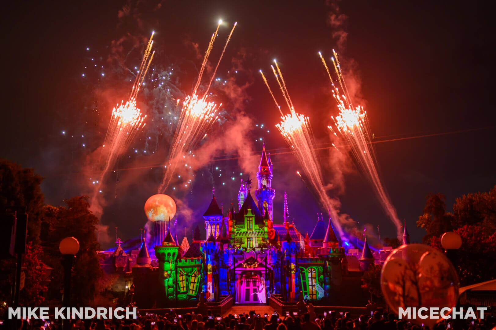 Disneyland Halloween Time 2025, Your Ultimate Guide to Disneyland Halloween Time 2025