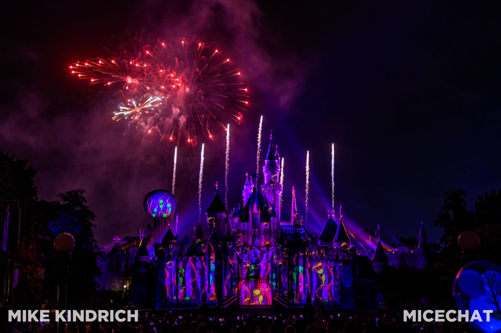 , Disneyland Update – San Fran Uh-Oh, Halloween Rewind, & Coming Soon!