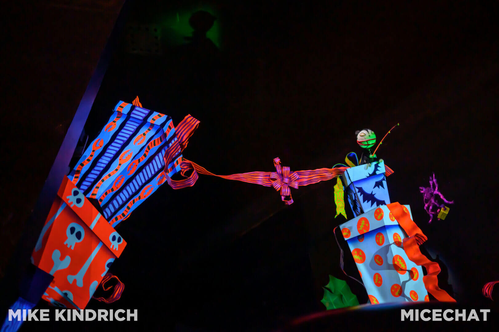 , Disneyland Update – San Fran Uh-Oh, Halloween Rewind, & Coming Soon!