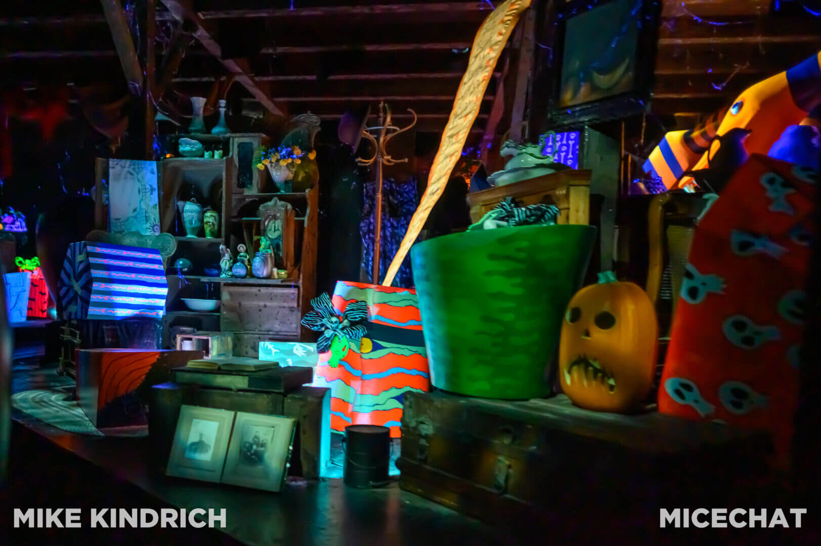 , Disneyland Update – San Fran Uh-Oh, Halloween Rewind, & Coming Soon!