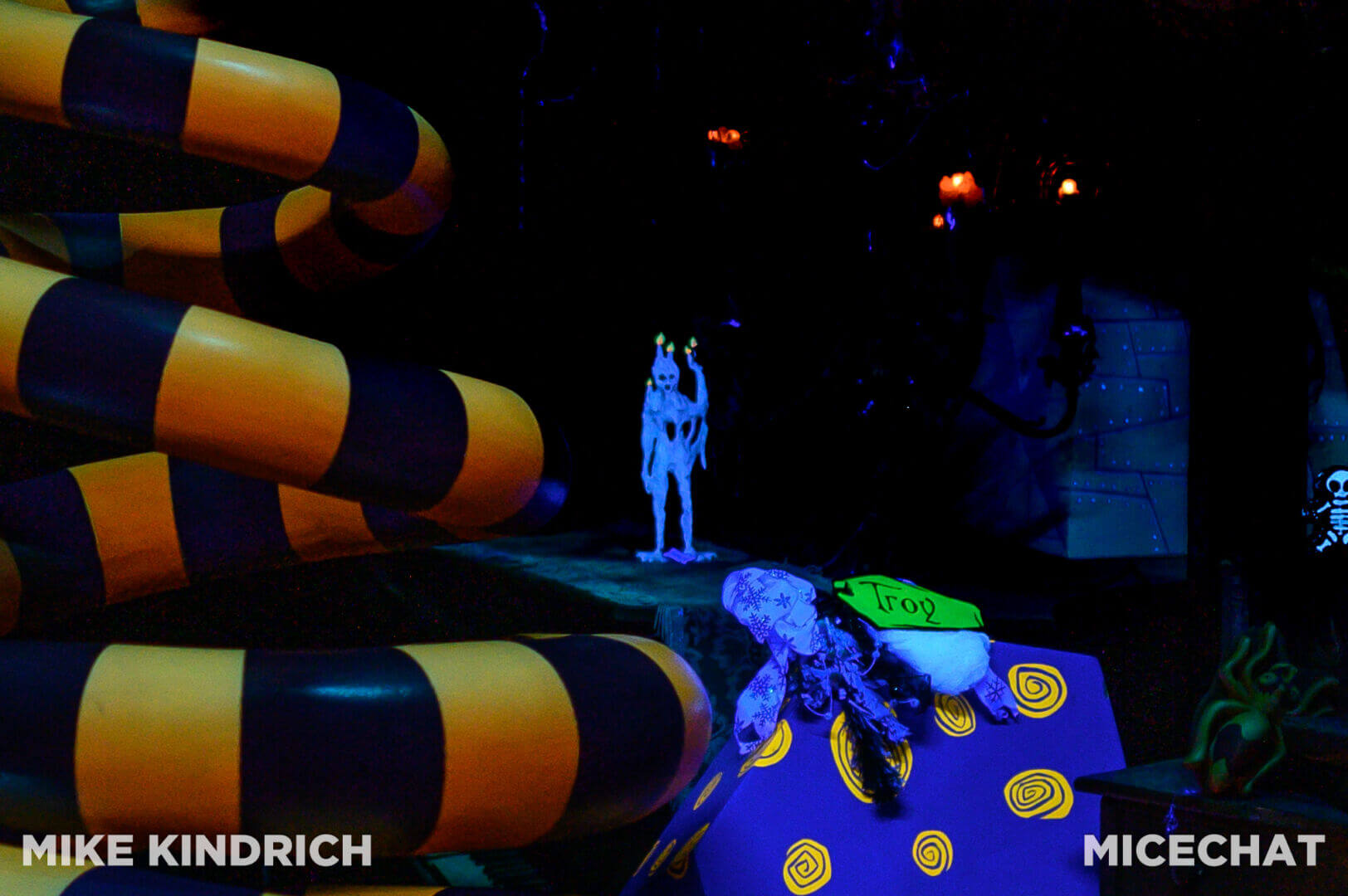 , Disneyland Update – San Fran Uh-Oh, Halloween Rewind, & Coming Soon!
