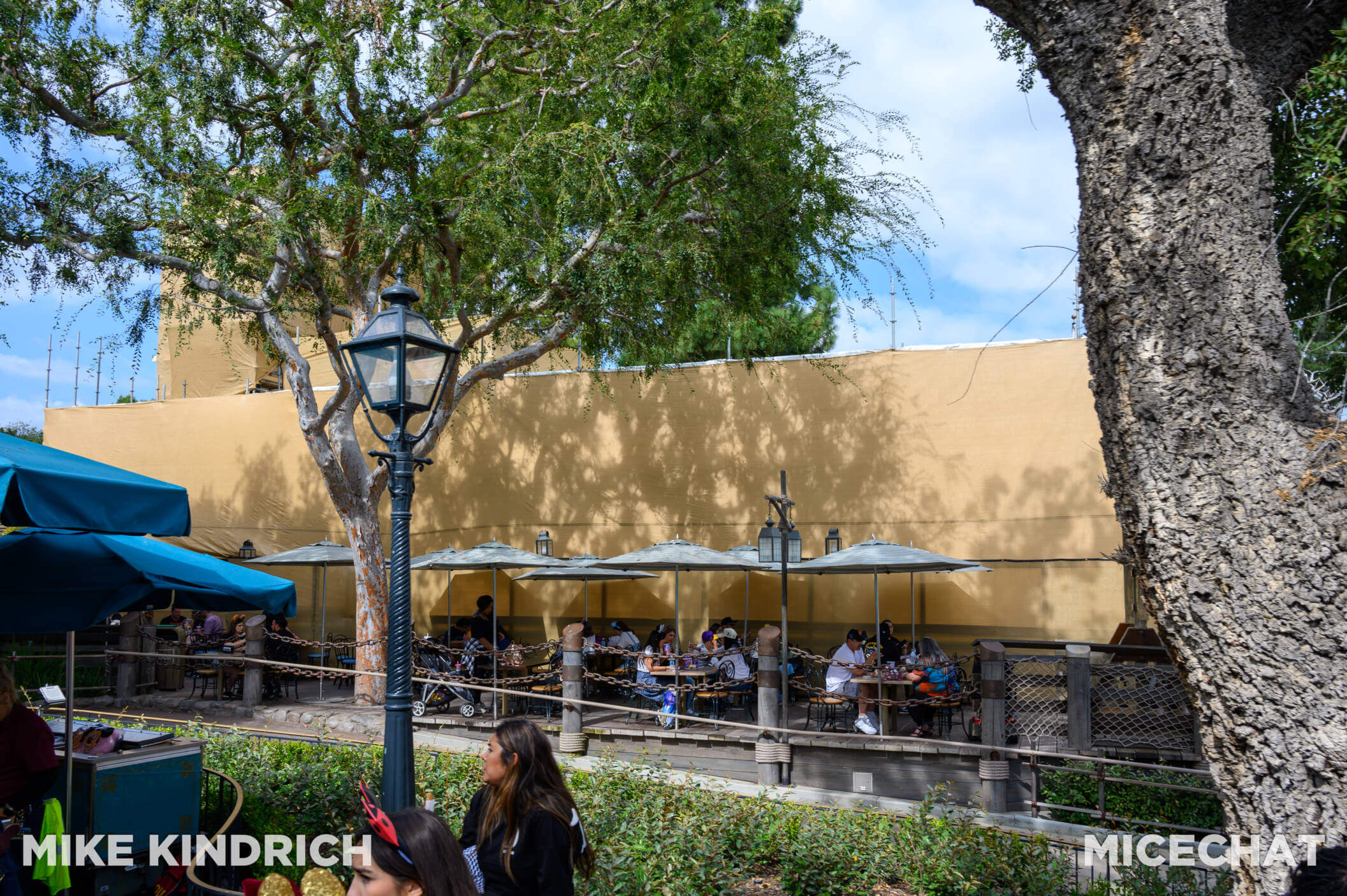 , Disneyland Update – So Much New & A Little Bit of BOO Too!