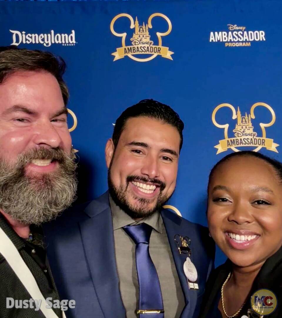 Disneyland Ambassadors, Walt Disney’s Tradition Continues: Disneyland Selects Its 50th Set of Ambassadors!