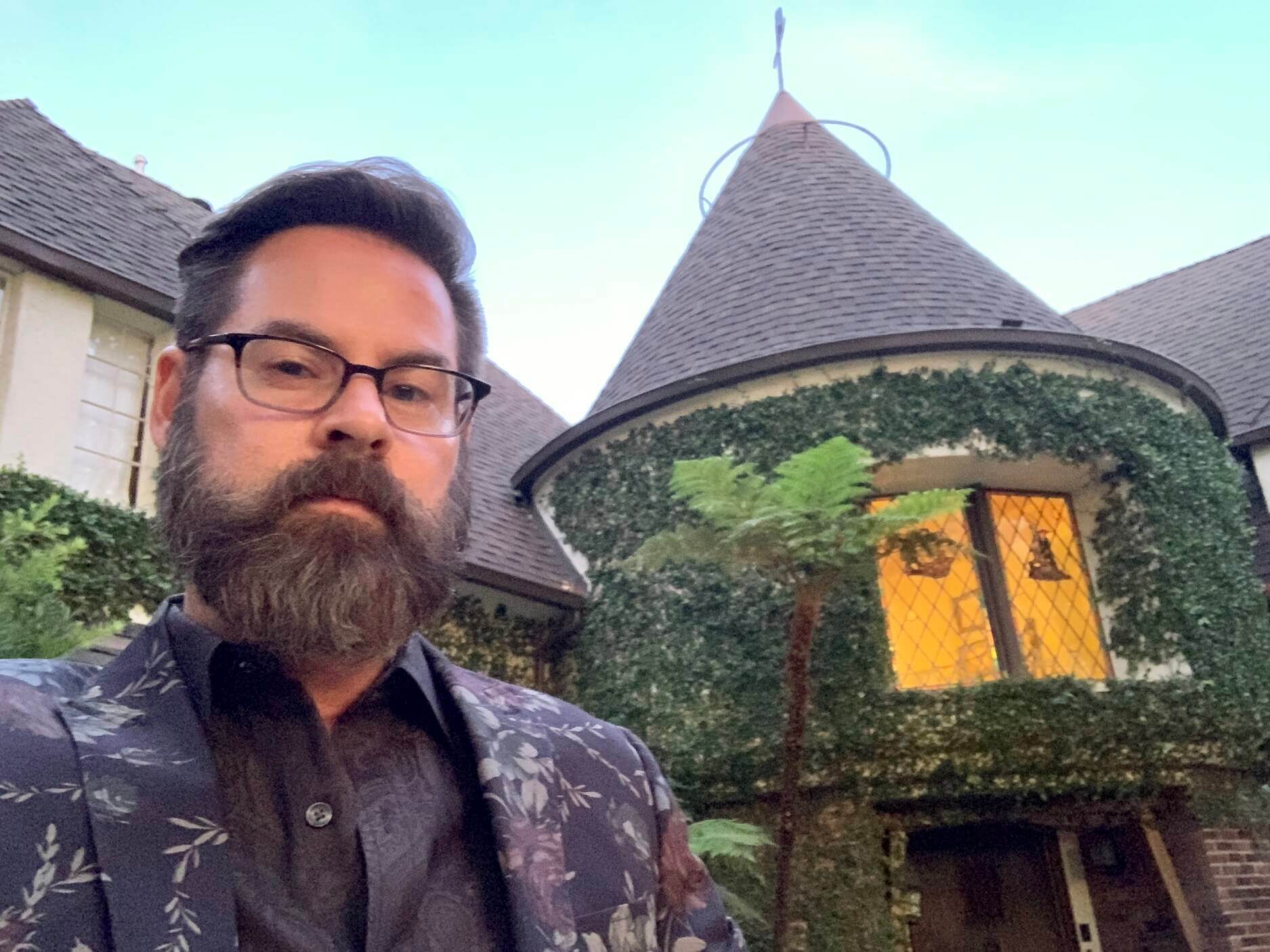 , Disneyland Update – Bring It On – OR – The Big Tease!