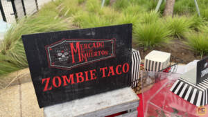 Howl-O-Scream, Hot and Cold Running Chills at SeaWorld Orlando’s Howl-O-Scream