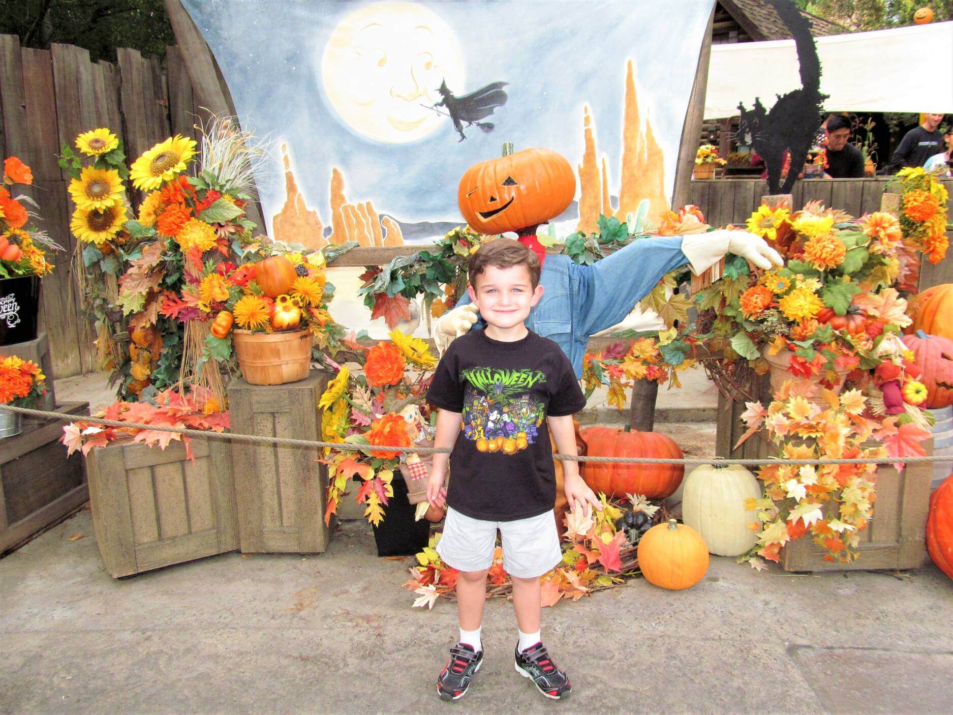 Big Thunder Ranch