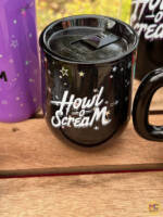 Merchandise SeaWorld Orlando Howl-O-Scream 2023
