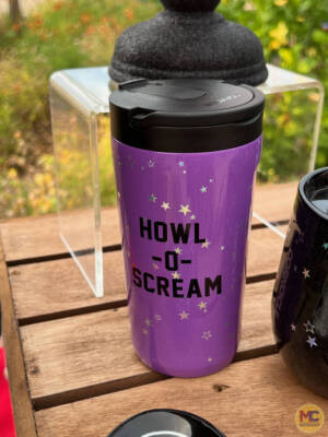 Howl-O-Scream, Hot and Cold Running Chills at SeaWorld Orlando’s Howl-O-Scream