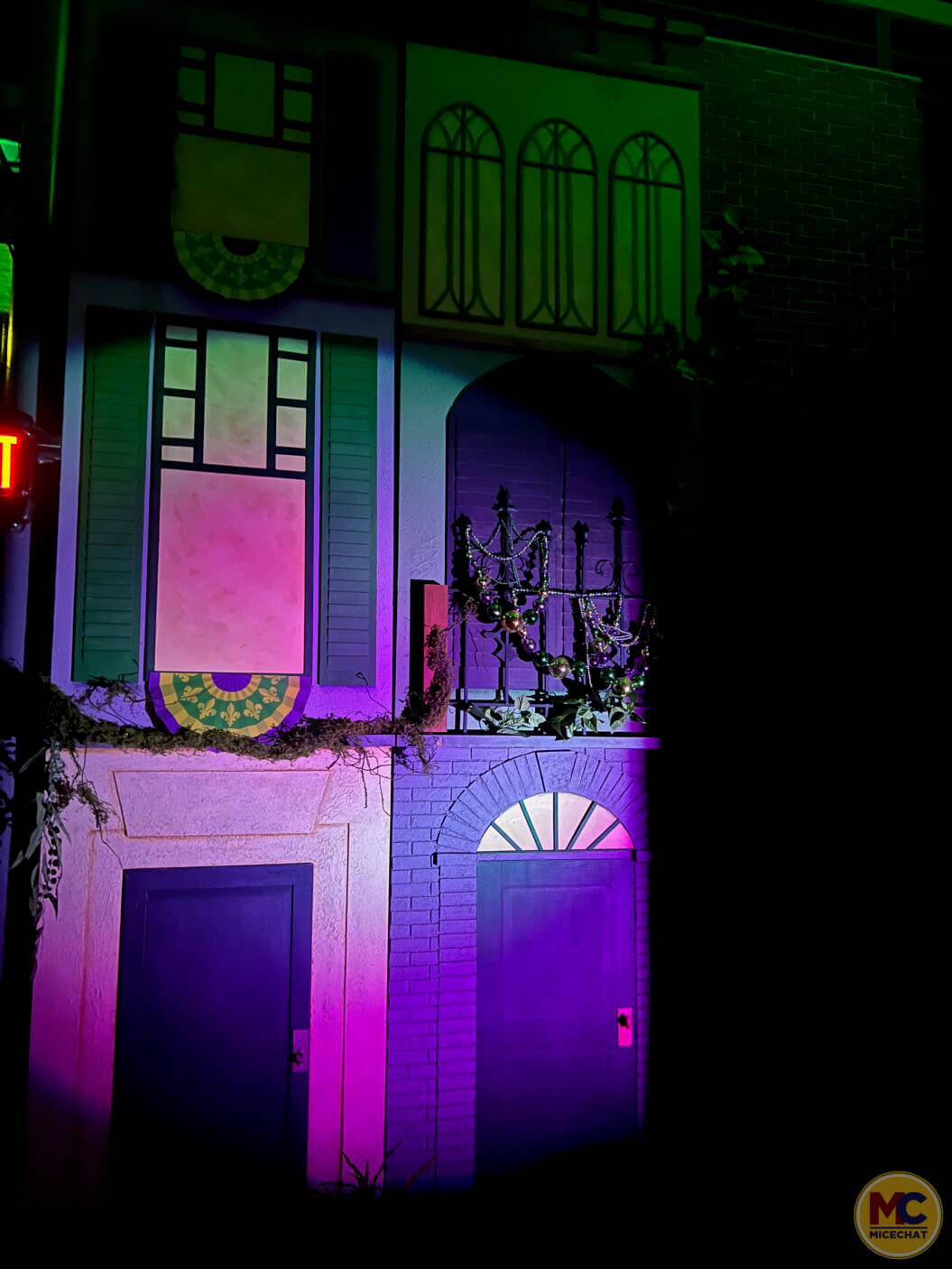 Howl-O-Scream, Hot and Cold Running Chills at SeaWorld Orlando’s Howl-O-Scream
