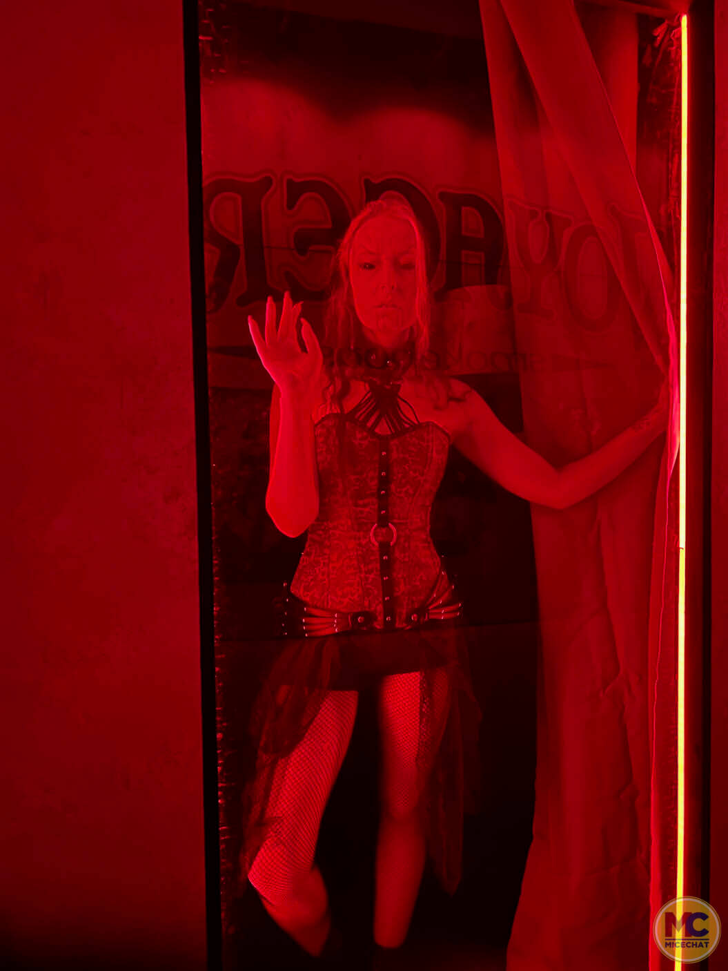 Howl-O-Scream, Hot and Cold Running Chills at SeaWorld Orlando’s Howl-O-Scream