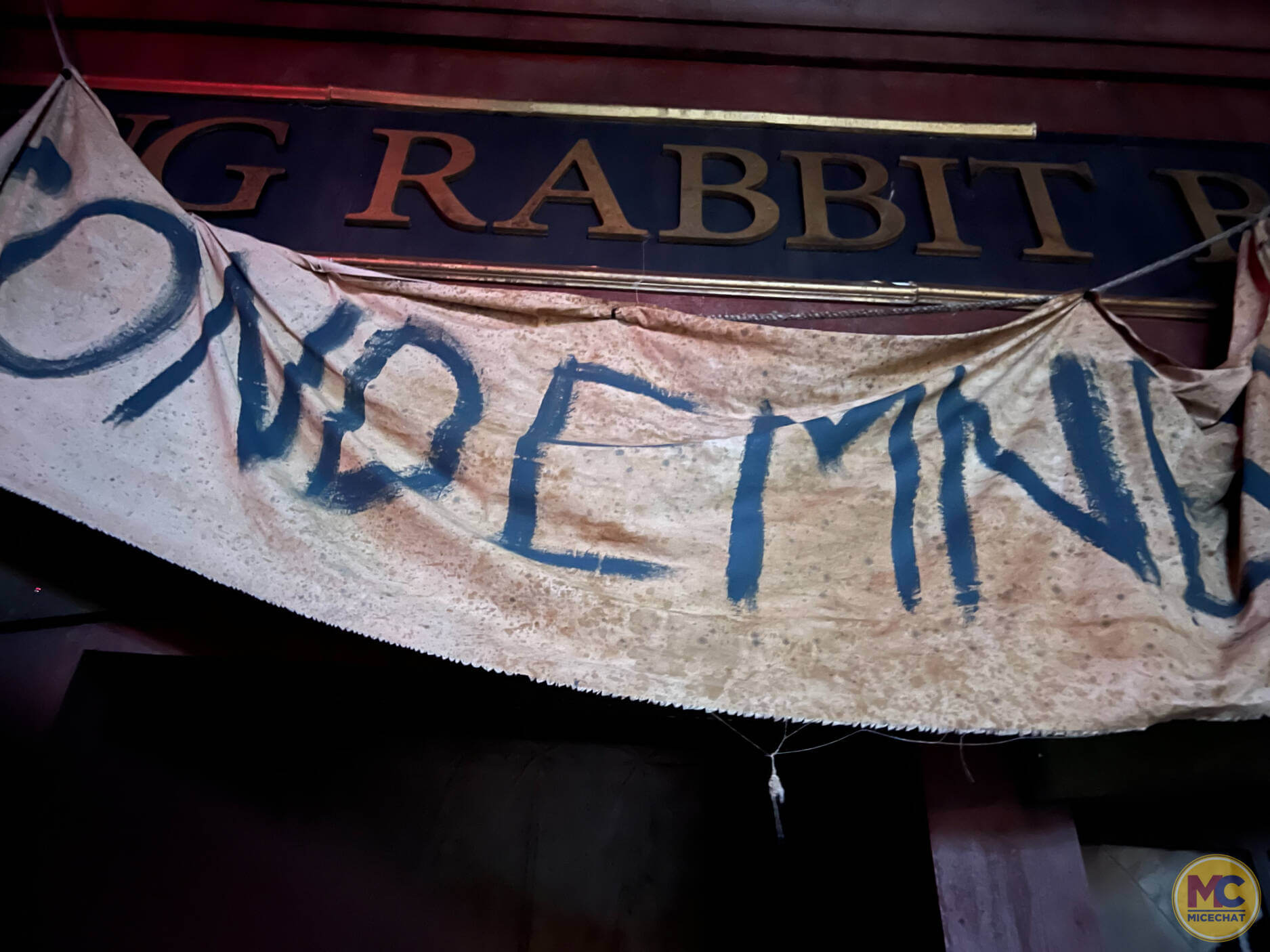 Howl-O-Scream, Hot and Cold Running Chills at SeaWorld Orlando’s Howl-O-Scream