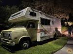Condemned camper SeaWorld Orlando Howl-O-Scream 2023