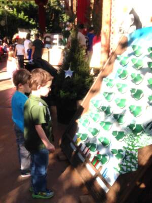 Big Thunder Ranch