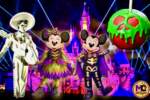 Disneyland Halloween Guide 2024