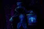 Walt Disney World Haunted Mansion Hatbox Ghost