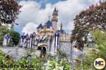 News Disneyland Expansion Castle