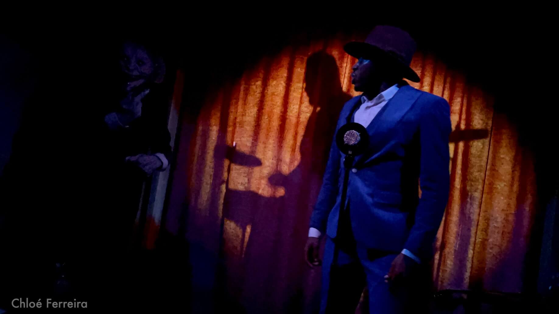 Universal Orlando Halloween Horror Nights, Haunted Highlights: Universal Orlando Unleashes Halloween Horror Nights 32!