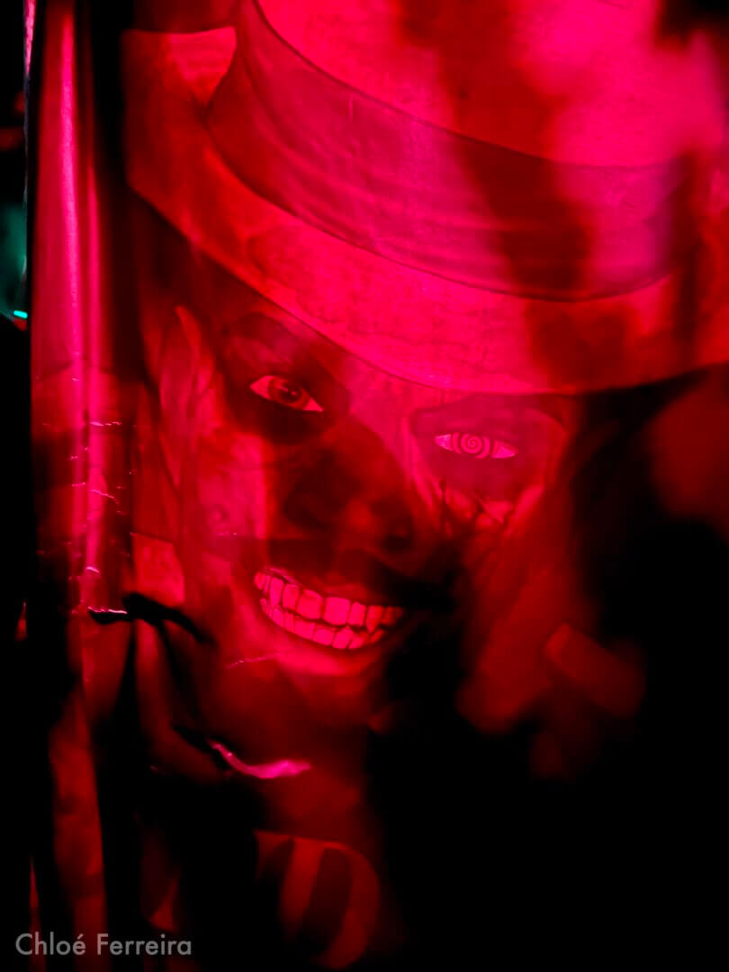 Universal Orlando Halloween Horror Nights, Haunted Highlights: Universal Orlando Unleashes Halloween Horror Nights 32!
