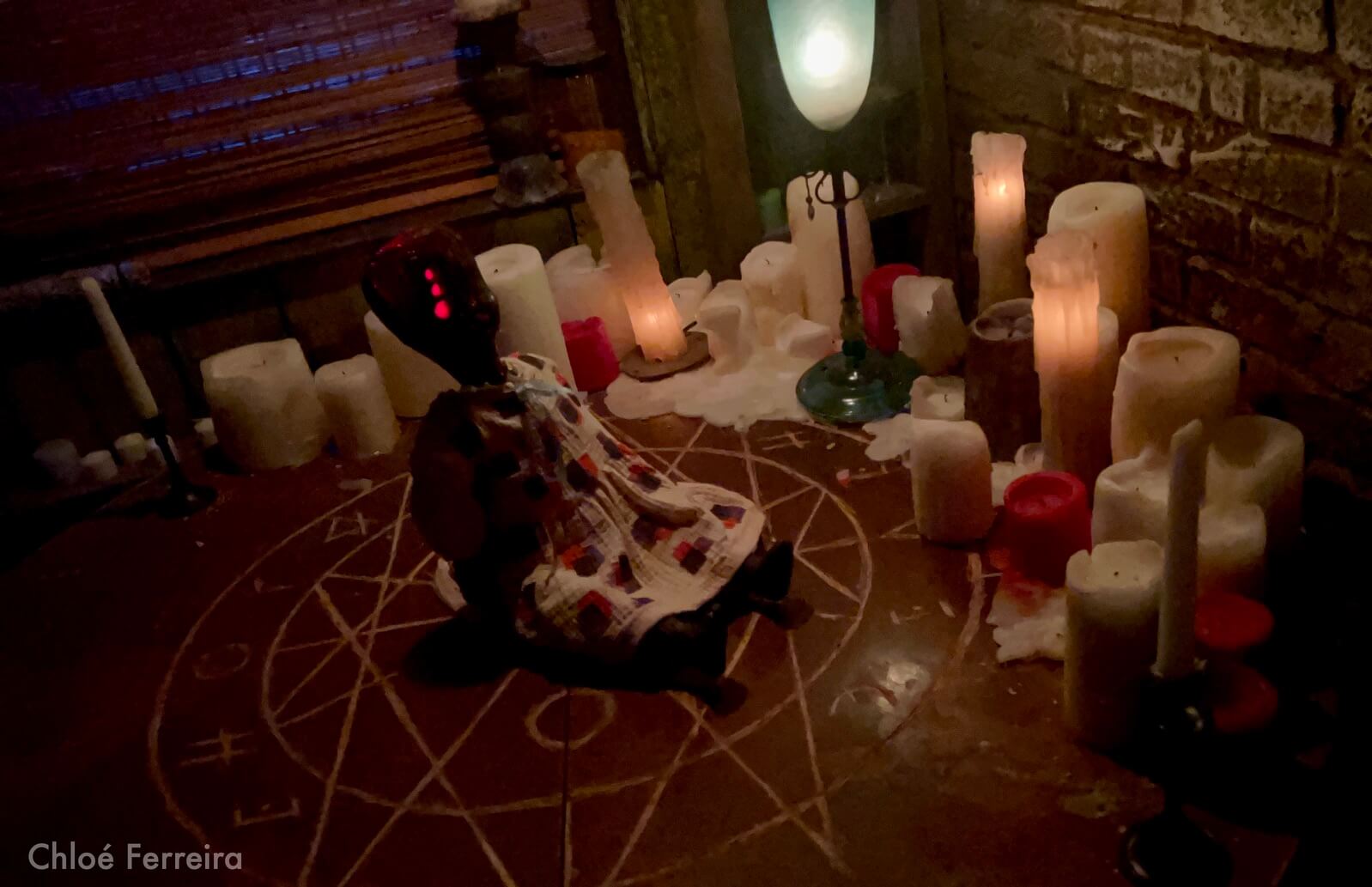 Universal Orlando Halloween Horror Nights, Haunted Highlights: Universal Orlando Unleashes Halloween Horror Nights 32!