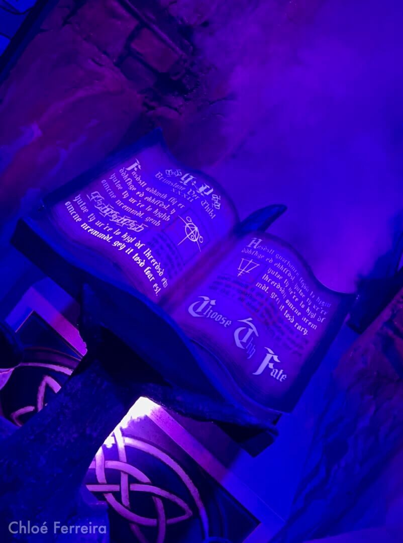 Universal Orlando Halloween Horror Nights, Haunted Highlights: Universal Orlando Unleashes Halloween Horror Nights 32!