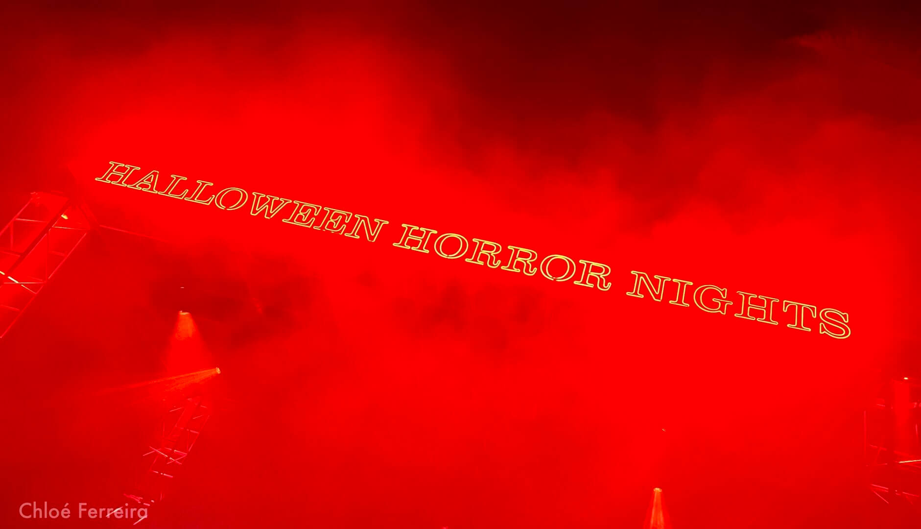 Universal Orlando Halloween Horror Nights, Haunted Highlights: Universal Orlando Unleashes Halloween Horror Nights 32!